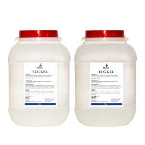 ECG and Ultrasound Gel