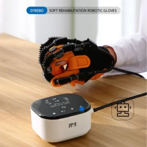 Home Hand Rehabilitation Robot Gloves Series