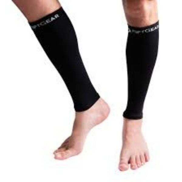 Orthotic & Supporter Calf Support