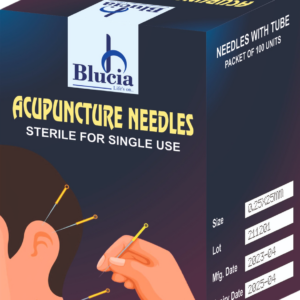 Accupuncture Needles